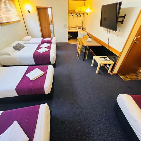 Horsham Motel Extérieur photo