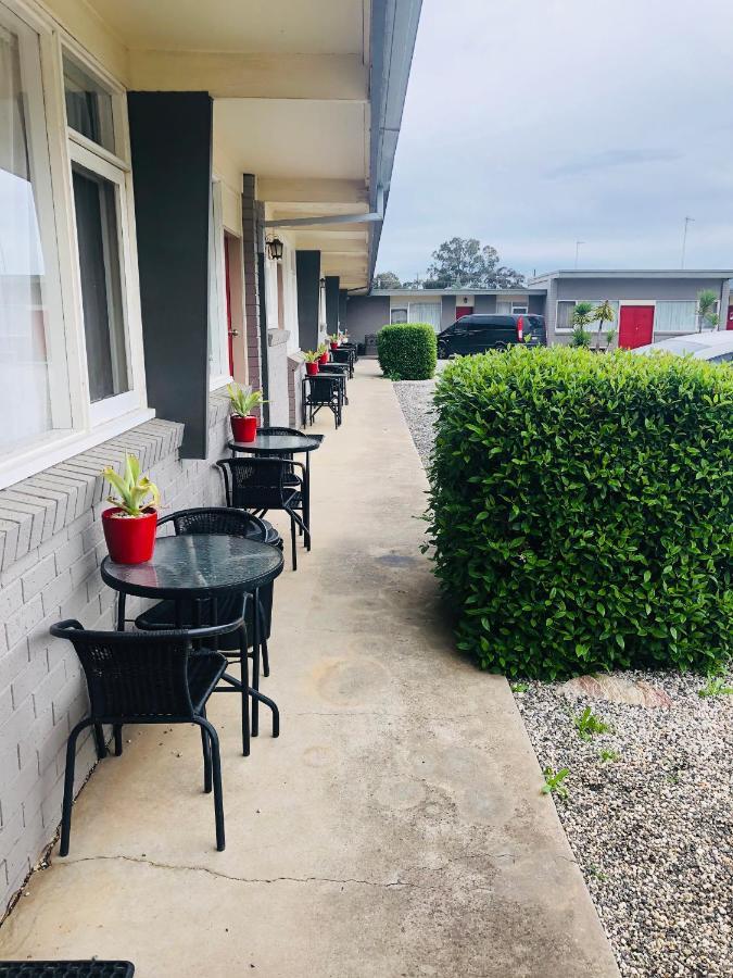 Horsham Motel Extérieur photo