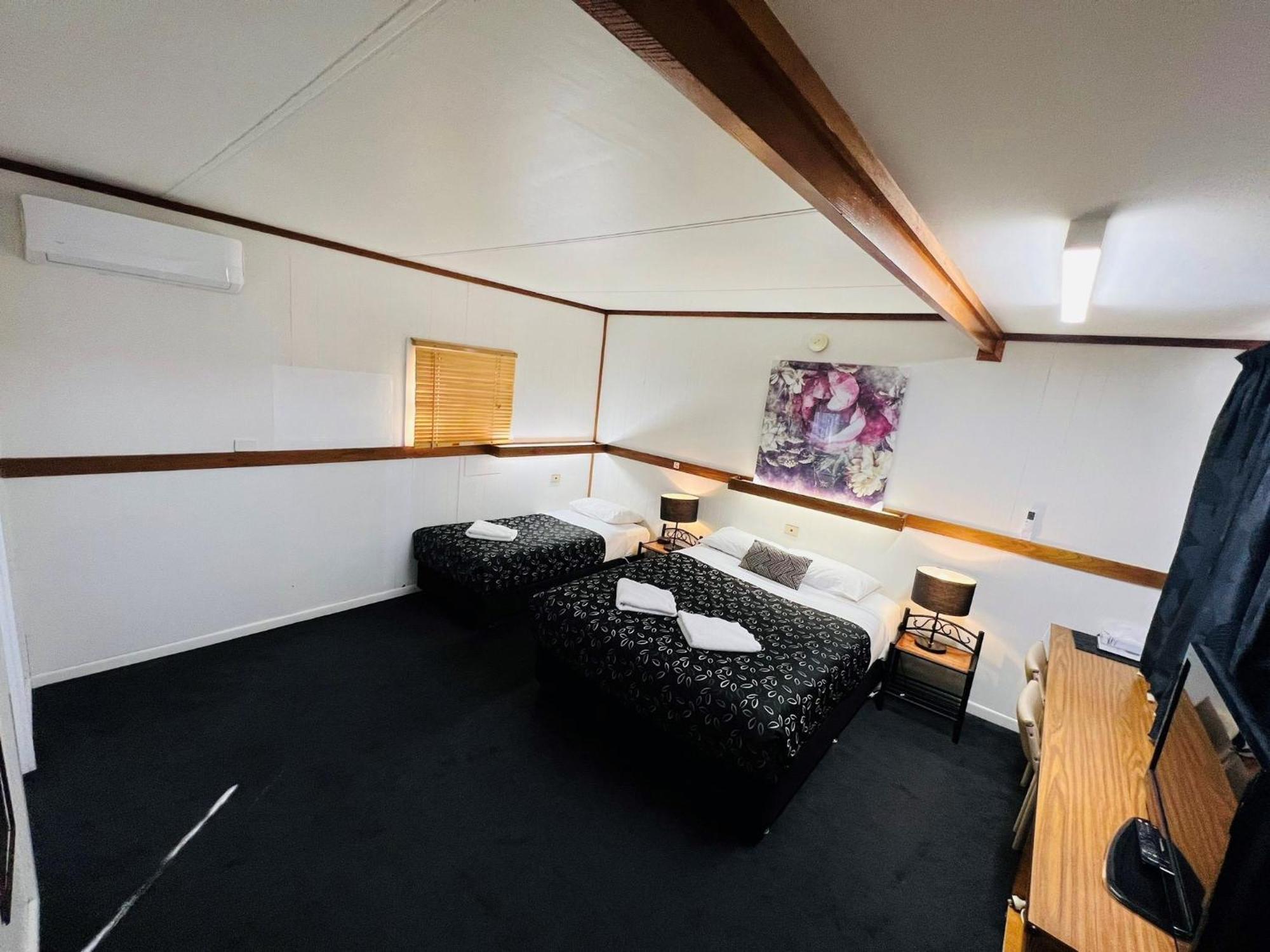 Horsham Motel Extérieur photo