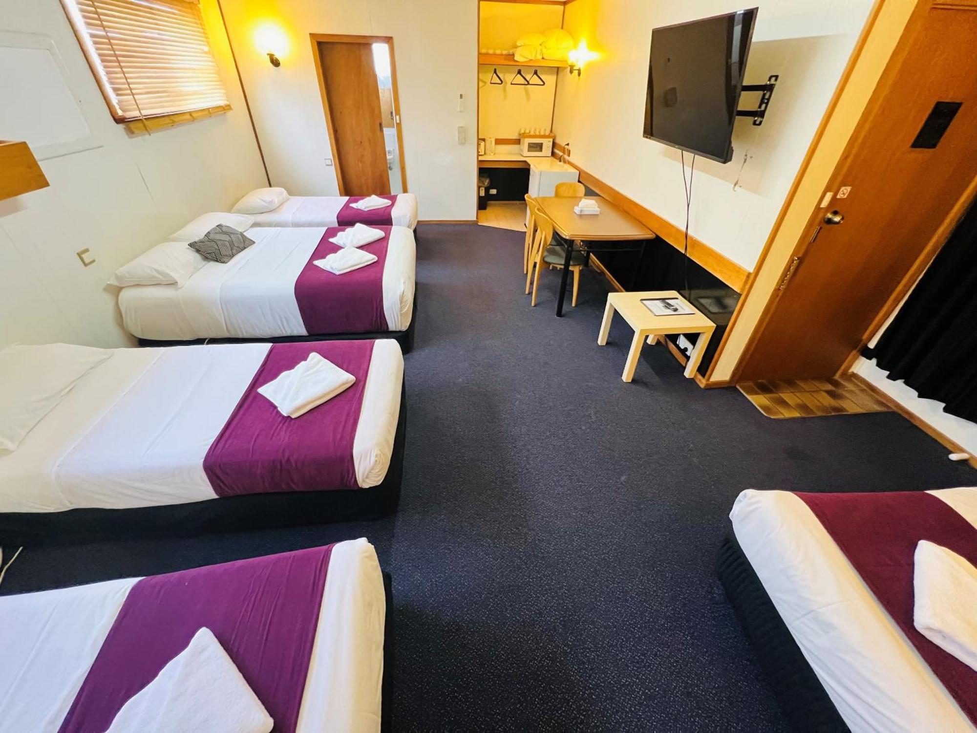 Horsham Motel Extérieur photo
