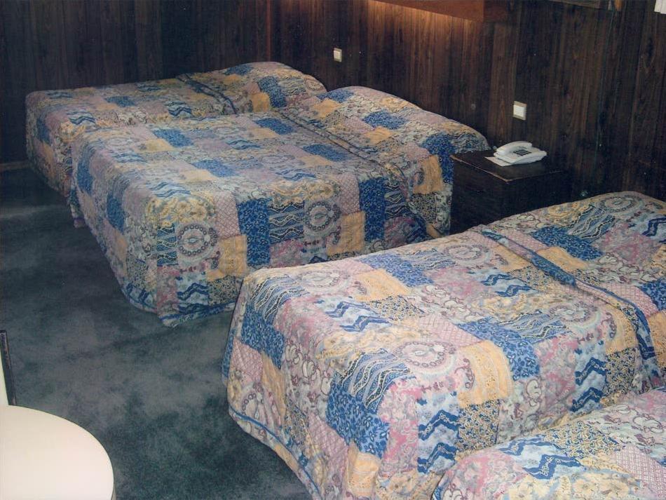 Horsham Motel Extérieur photo