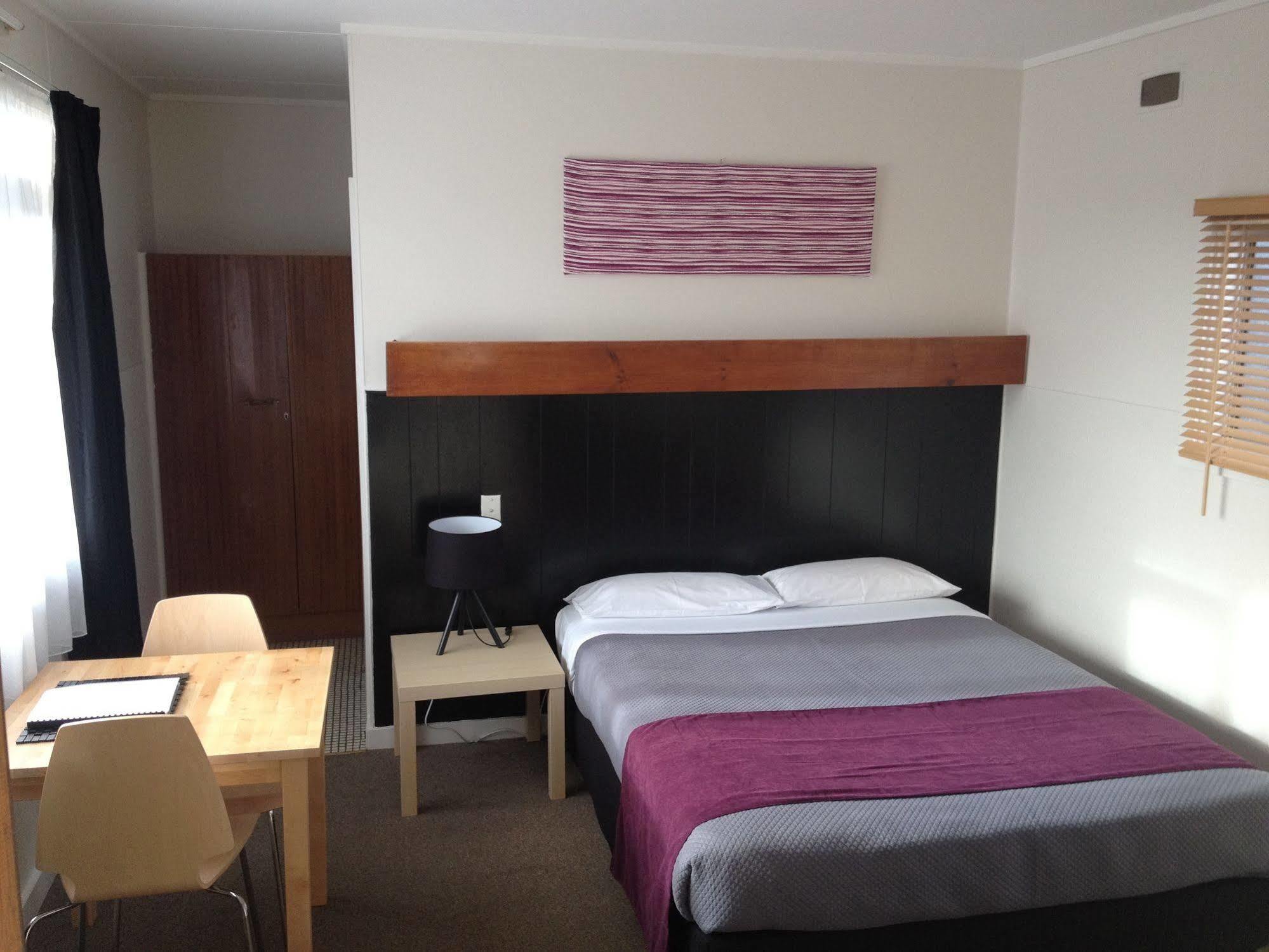 Horsham Motel Extérieur photo